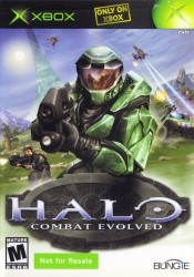 Halo – Combat Evolved Rom